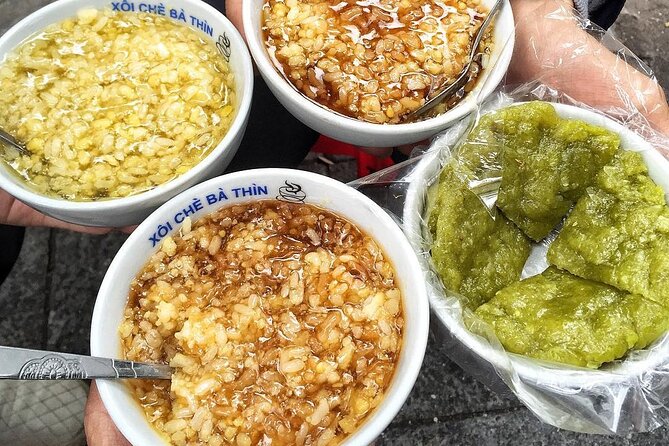 Ha Noi Street Food Tour - First Bite: Why Hanoi’s Old Quarter Works So Well for Street Food
