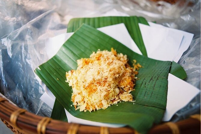 Ha Noi Street Food Tour - The Old Quarter Story You’ll Hear While You Walk