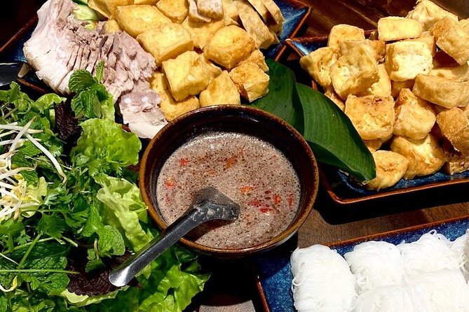 Ha Noi Street Food Tour - What You Learn Besides Food: History, People, and Local Life
