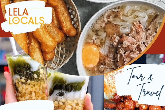 Ha Noi Street Food Tour - Getting Picked Up and Staying on Schedule