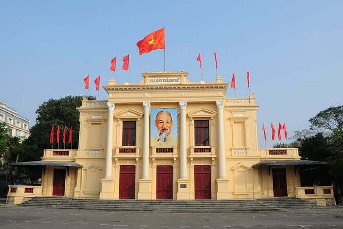 Hai Phong City Historical and Food Tour - Quick reasons this day tour is a good deal