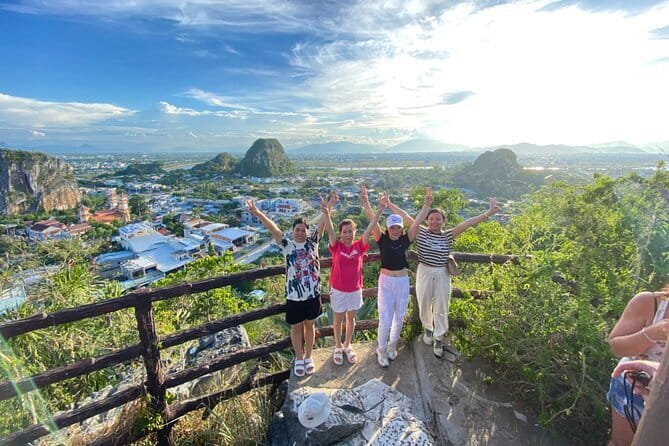 Hai Van Pass, Lang Co Bay & Lap An Lagoon PRIVATE TOUR - Price and value: what $65 per person really buys