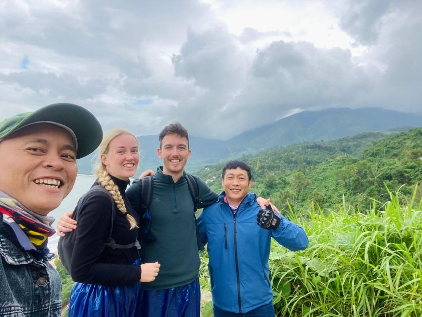Hai Van Pass Motorbike Tour from Hoi An or Da Nang - Key Highlights Worth Planning For