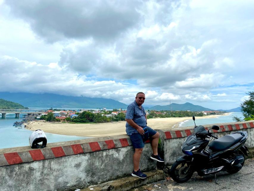 Hai Van Pass Motorbike Tour from Hoi An or Da Nang - Getting Picked Up in Hoi An or Da Nang (and Why It Matters)