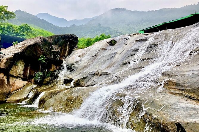 Hai Van pass private car tour from Hue-Da Nang-Hoi An (1Way|Loop) - Price and logistics that actually matter ($199 for up to 3)