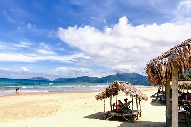 Hai Van pass private car tour from Hue-Da Nang-Hoi An (1Way|Loop) - Timing: how an 8–9 hour day usually feels