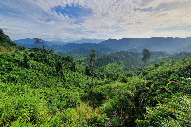 Hai Van pass private car tour from Hue-Da Nang-Hoi An (1Way|Loop) - Tam Giang Lagoon: a break that shows working coastal life