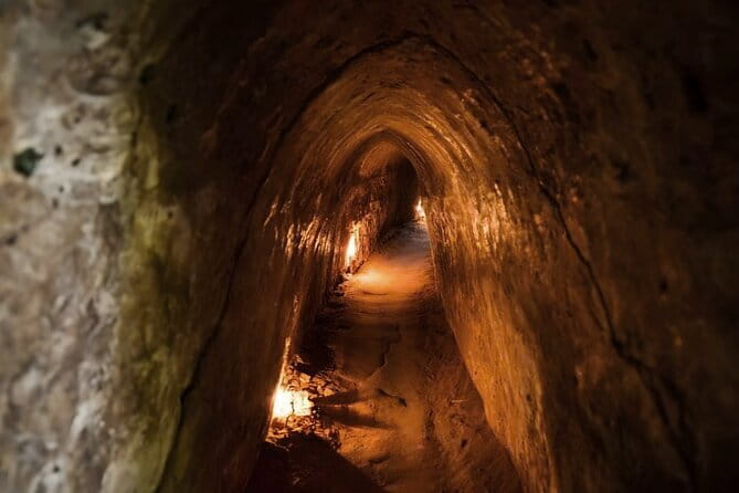 Half Day Ben Duoc Tunnels Tour Ho Chi Minh City - Key things to know before you go