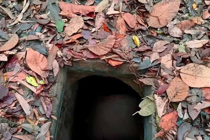 Half Day Ben Duoc Tunnels Tour Ho Chi Minh City - Morning logistics in Ho Chi Minh City: pickup, timing, and the drive