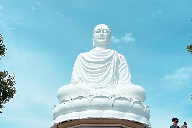 Half Day Car Nha Trang Excursion (Minimum 2 guest) - Price and Time: What $50 Buys in a Half Day