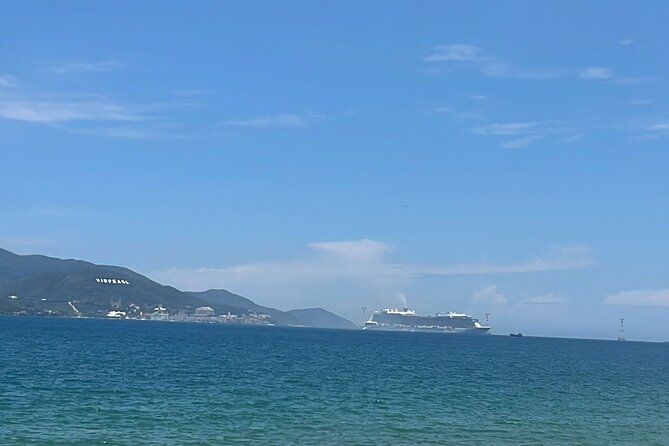 Half Day Car Nha Trang Excursion (Minimum 2 guest) - Stop 4: Nha Trang Cathedral (Stone Church) in a Short Window