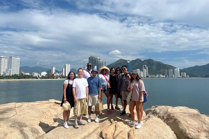 Half Day Car Nha Trang Excursion (Minimum 2 guest) - Stop 5: Dam Market—Shopping, Culture, and a Possible Skip