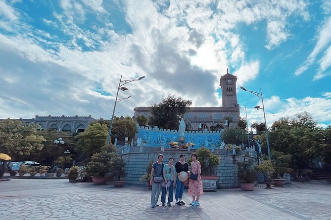 Half Day Car Nha Trang Excursion (Minimum 2 guest) - Lunch Included: Authentic Vietnamese Food with a Smart Caveat