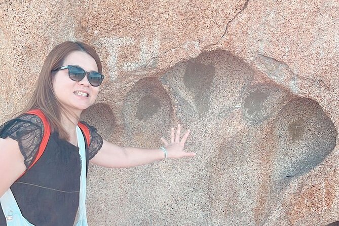 Half Day Car Nha Trang Excursion (Minimum 2 guest) - Stop 2: Po Nagar Cham Towers and How to Read the Complex