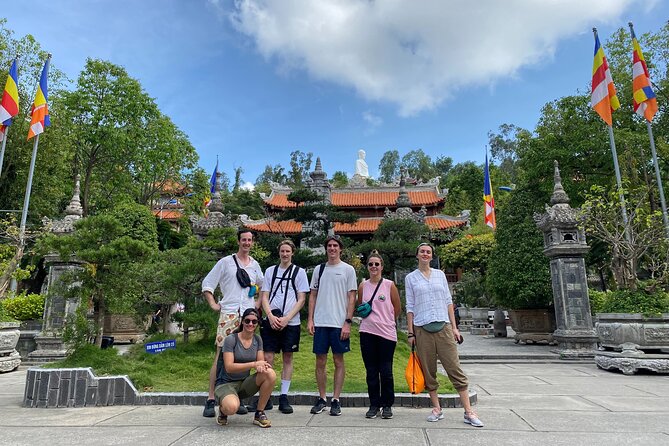 Half Day City Tour By Motorcycle - How the half-day motorcycle format changes Nha Trang