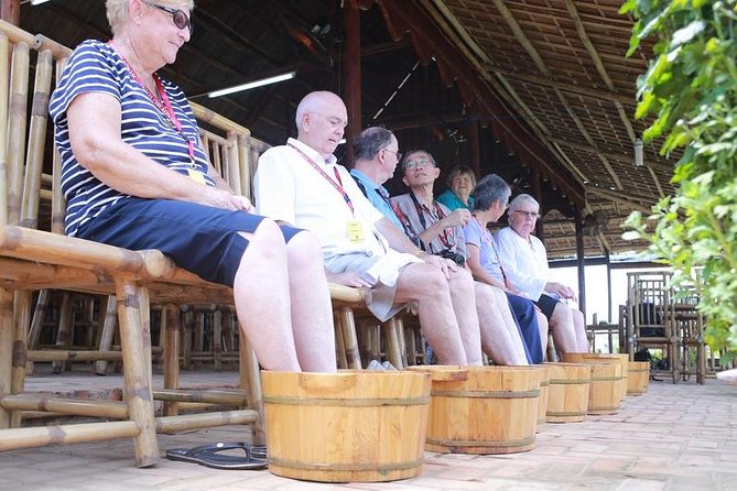 Half Day Cooking Class At Tra Que Vegetable Village Hoi An - Price and Value: Why $71 Can Make Sense Here