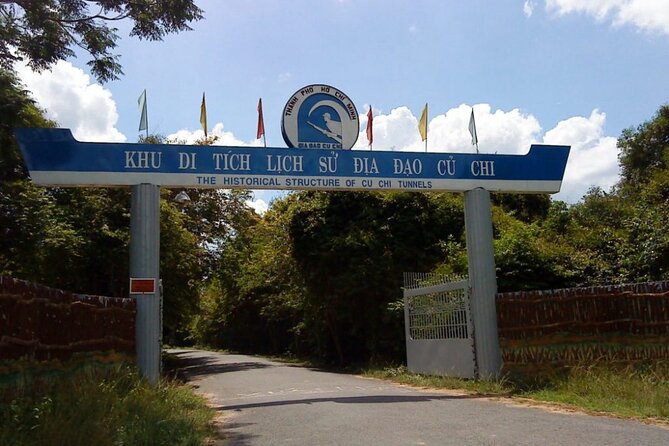 Half-Day Cu Chi Underground Tunnels Tour with Pick Up - Price check: is $25 good value for this tour?