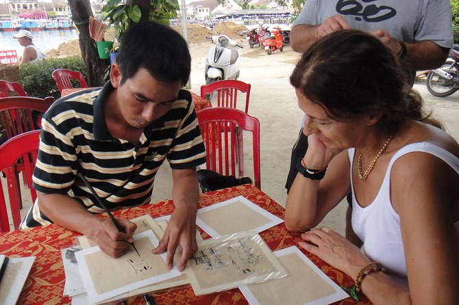 Half-day Electric Scooter Adventure And Art Workshop In Hoi An - Price and Inclusions: What You’re Really Paying For