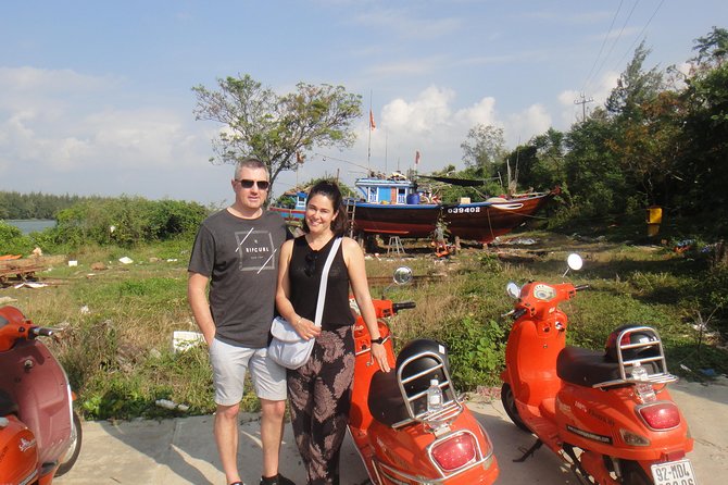 Half-day Electric Scooter Countryside Adventure In Hoi An - Price and value: what $69 buys you (and why it can feel fair)