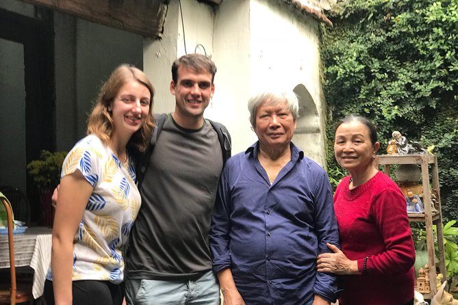 Half-day Explore Bat Trang Ceramic Village by Russian Jeep - Bat Trang Ceramic Village: Where Your Hands Do the Work