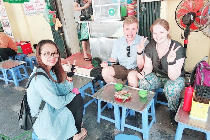Half-Day Guided Hanoi Motorcycle Tour with Hotel Pickup - Morning itinerary: Old Quarter landmarks to Ho Chi Minh Complex
