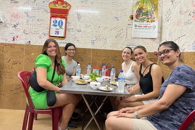 Half-Day Guided Street Food Walking Tour at Hue - Key highlights you’ll care about