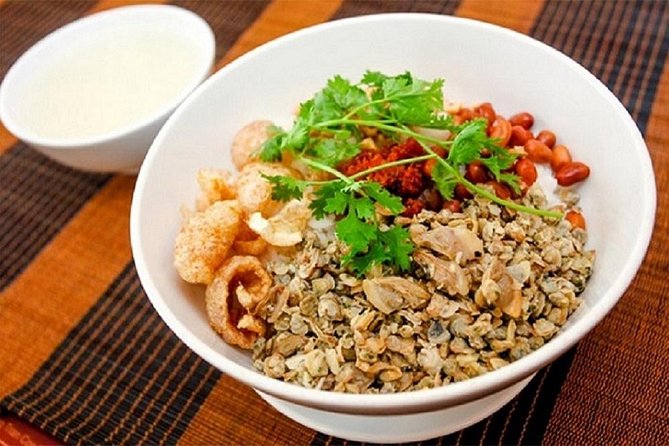 Half-Day Guided Street Food Walking Tour at Hue - Hue Street Food Walks Like a Local Ritual, Not a Snack Tour