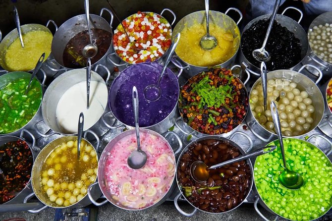 Half-Day Guided Street Food Walking Tour at Hue - The Guide Factor: Why English Explanation Changes the Whole Meal