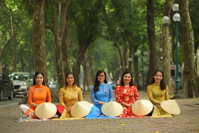 Half-Day Hanoi City Tour by Scooter - Stop 2: Temple of Literature and the university roots of Vietnamese learning