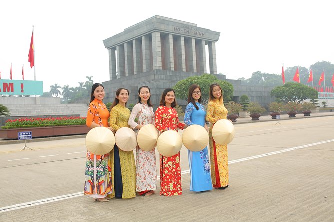 Half-Day Hanoi City Tour by Scooter - Stop 4: St Joseph’s Cathedral for a quick French-era contrast