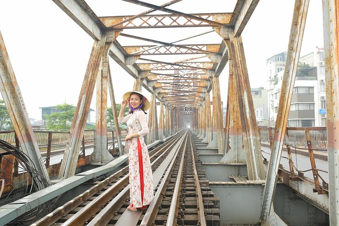 Half-Day Hanoi City Tour by Scooter - Stop 1: Hanoi Opera House (French-built and surprisingly compact)