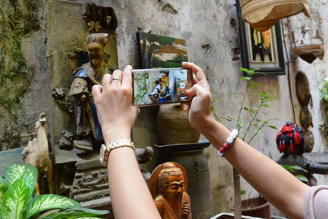 Half-Day Hanoi Food Walking Tour - Price and value: is $46.16 worth a half-day?