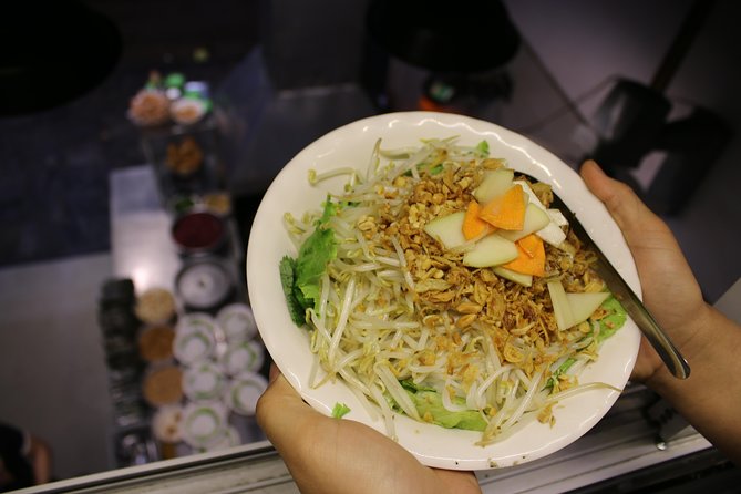 Half-Day Hanoi Food Walking Tour - Who this tour is best for (and who should think twice)