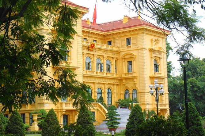 Half-Day Hanoi Private City Tour - A 3.5-Hour Route That Actually Holds Together