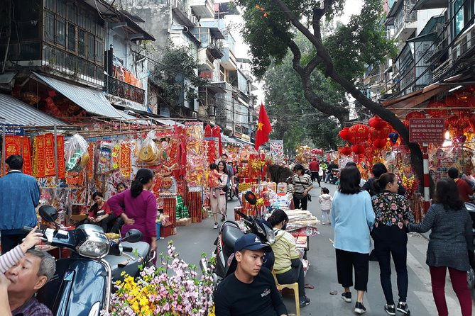 Half-Day Hanoi Private City Tour - Hoa Lo Prison: Why This Stop Feels Different