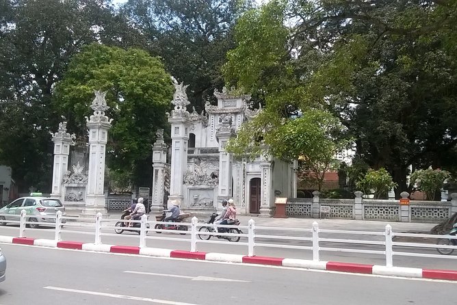 Half-Day Hanoi Private City Tour - Price and What You’re Really Paying For ($80 Per Person)