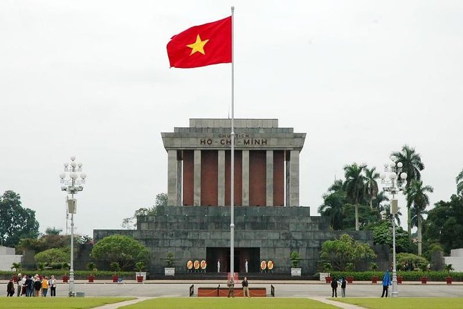 Half-Day Hanoi Private City Tour - Private Pickup, Air-Conditioned Comfort, and the Value of Not Waiting