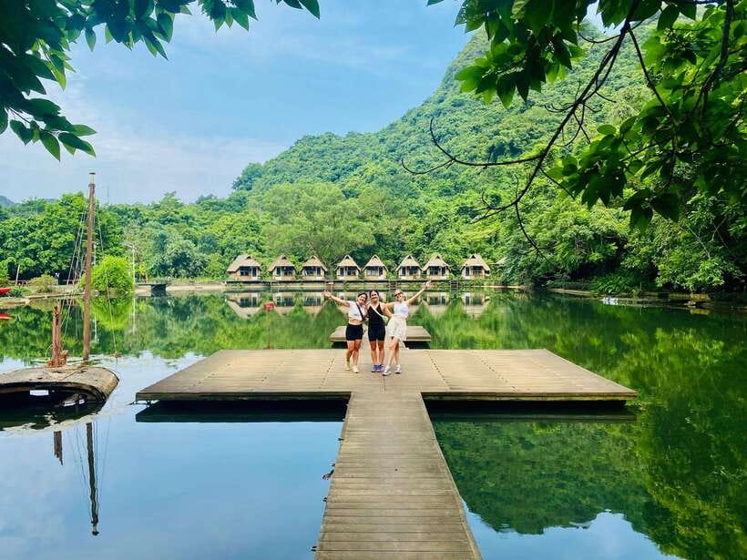 Half Day Hiking to Cat Ba National Park with a Guide - Price and value: what you get for about $22 (and what costs extra)