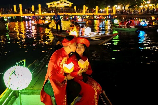 Half-day Hoi An Photo Tour with Lantern Release at Hoai River - Key Highlights You’ll Actually Feel During This Tour