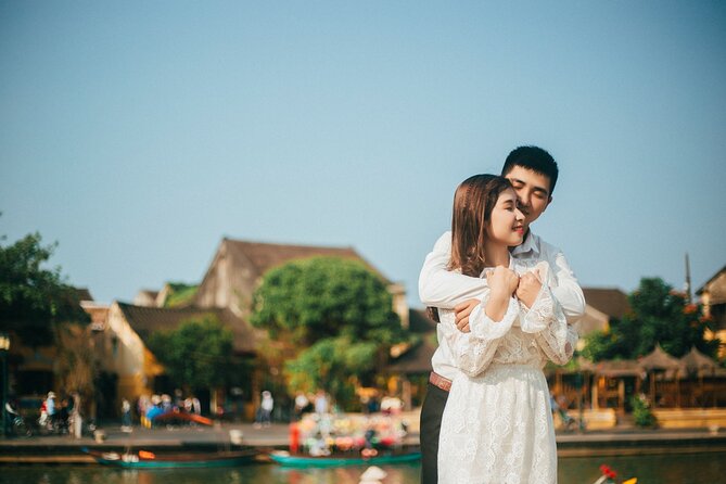 Half-day Hoi An Photo Tour with Lantern Release at Hoai River - Cau Pagoda Stops: Why It’s More Than a Photo Spot