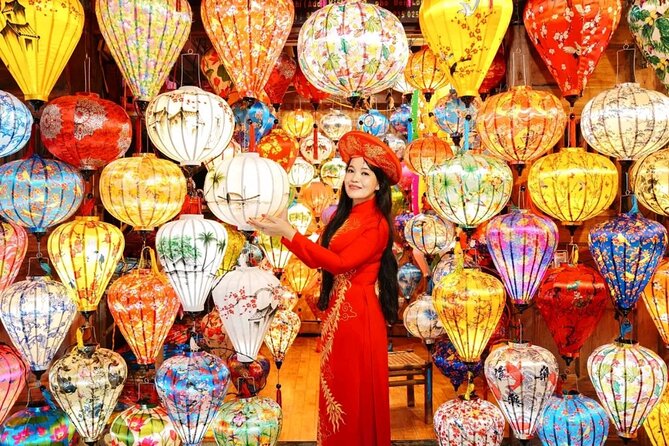 Half-day Hoi An Photo Tour with Lantern Release at Hoai River - Where to Pause and Refresh (Without Breaking the Schedule)