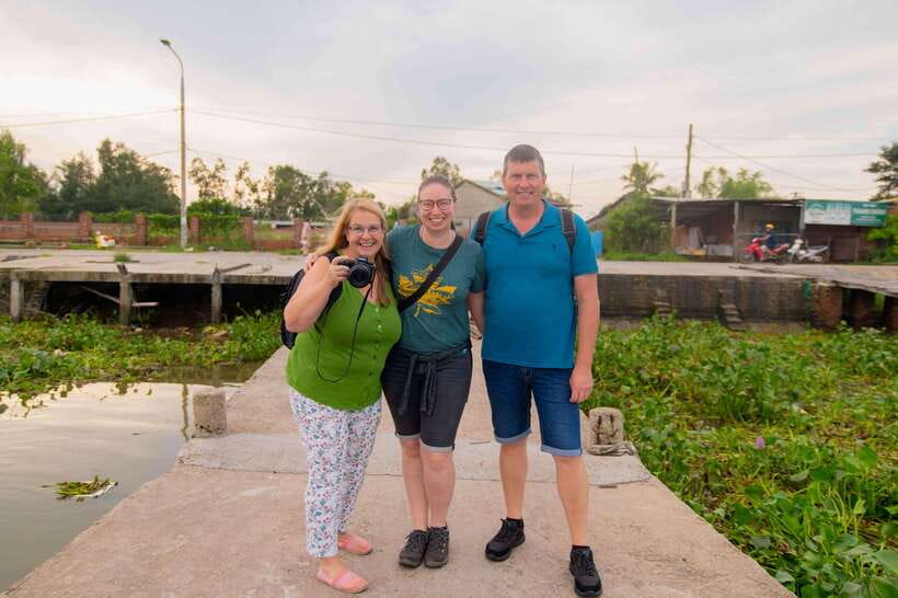 Half-day Hoi An Sunrise Or Sunset Photo Tour - Quick hits: what makes this tour work for photos