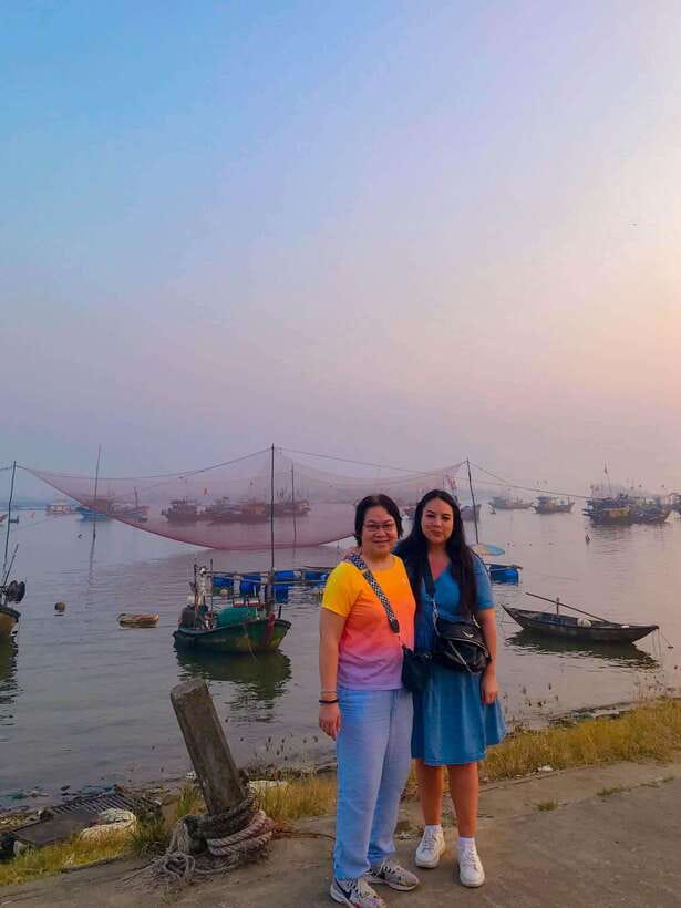 Half-day Hoi An Sunrise Or Sunset Photo Tour - Sunrise vs sunset: picking the right half-day