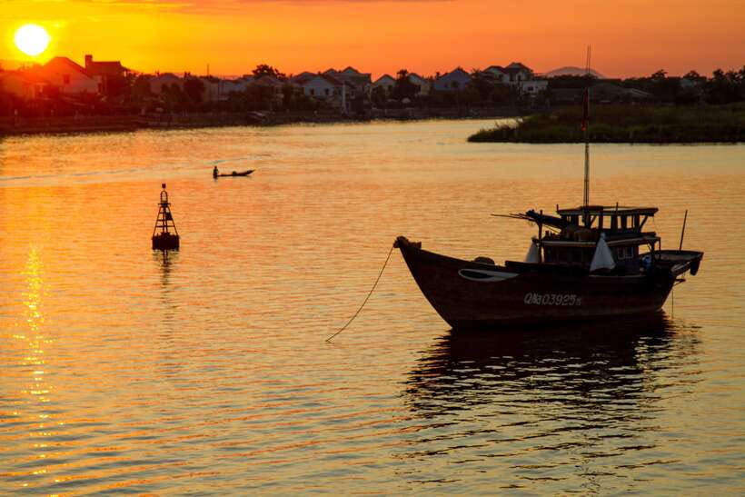 Half-day Hoi An Sunrise Or Sunset Photo Tour - Who should book this Hoi An countryside photo tour