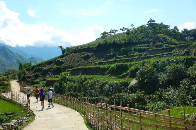 Half-Day Hometrek from Sapa with Hmong Sister House - What’s Included (and Why It’s Good Value)