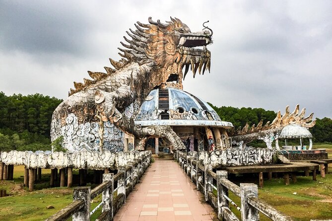 Half-Day Hue City Motorcycle Private Tour with Driver - Half-Day Hue Motorcycle Private Tour: What This Experience Really Feels Like