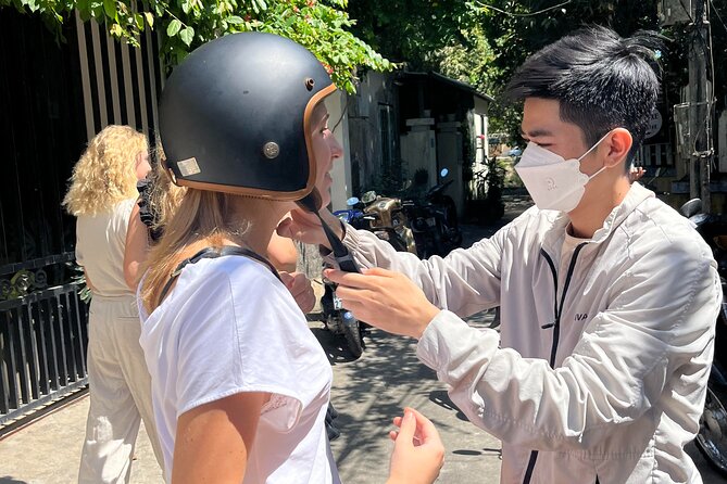 Half-Day Hue City Motorcycle Private Tour with Driver - Value Check: Is $24 Worth It for a Private Driver in Hue?