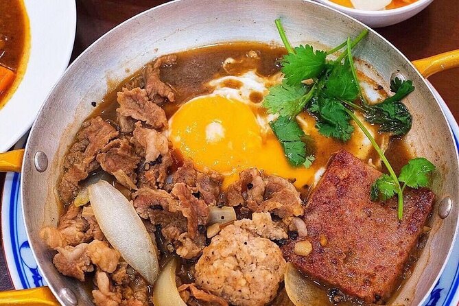 Half Day Local Breakfast Tour in Ho Chi Minh - Key things I’d bet you’ll remember