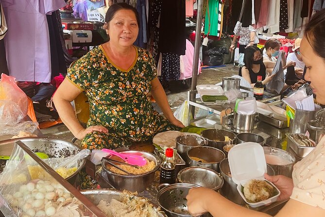 Half Day Local Breakfast Tour in Ho Chi Minh - Value in one sentence: $25 for more than food