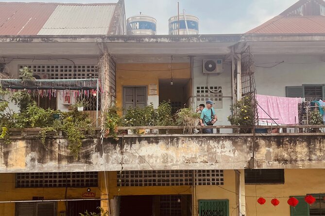 Half Day Local Breakfast Tour in Ho Chi Minh - The scooter plan: how you get “zero-tourist” without feeling lost